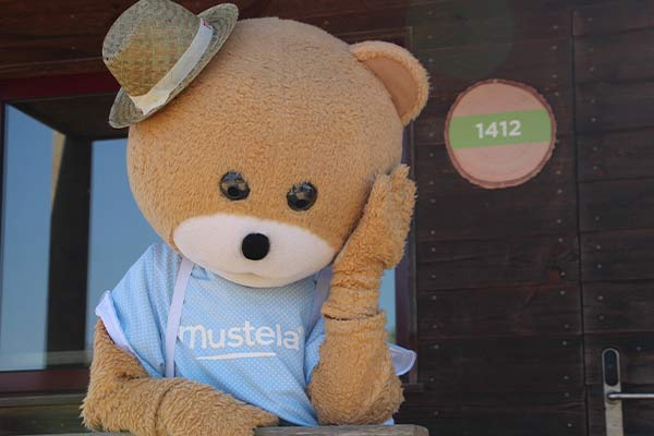 Mustela Expanscience