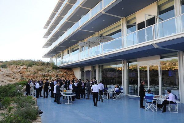 Samsung Partner Summit – Lisbon Coast