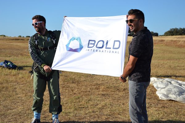 Bold Filme Institucional