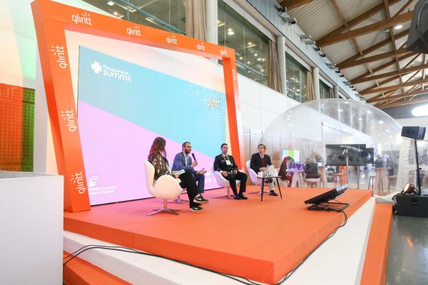 Glintt Portugal eHealth Summit