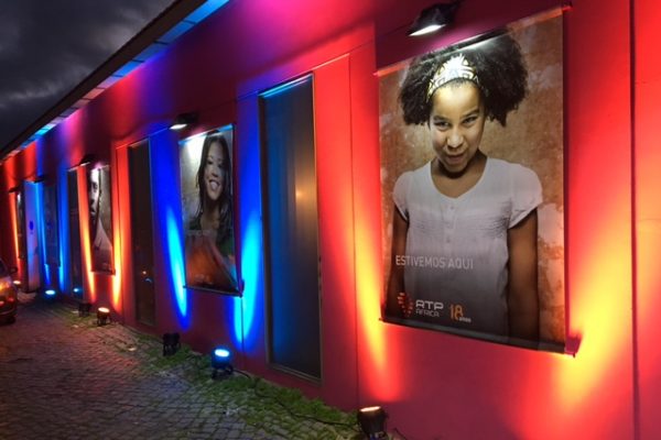 RTP África