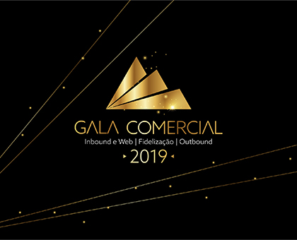 NOS Comercial Gala 2019