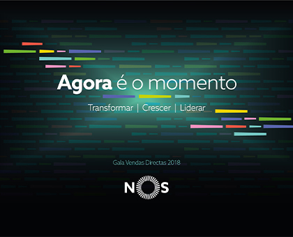 NOS Gala VD 2018