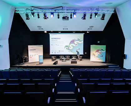 Gasnam Seminar
