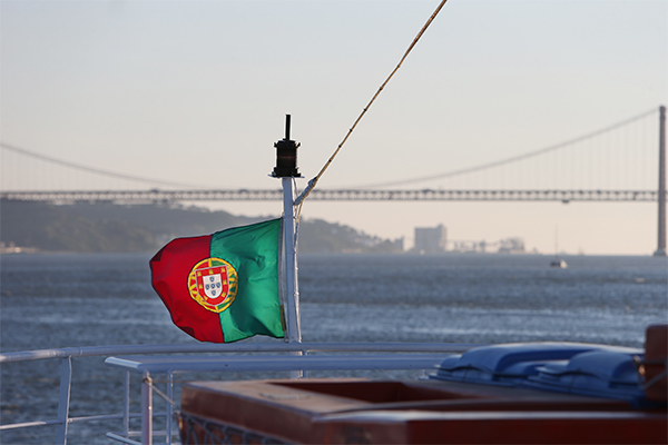 Dourogás Meeting Lisboa