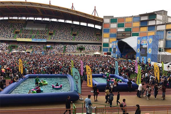 Panda Festival