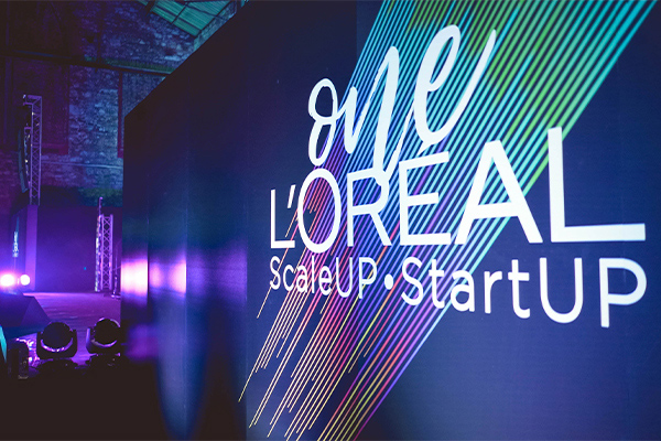 Anual Meeting L’Oreal Lisbon
