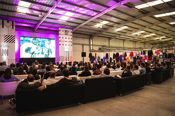 Sonae Fashion Porto