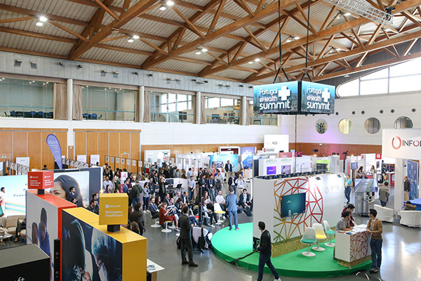 SPMS Portugal eHealth Summit