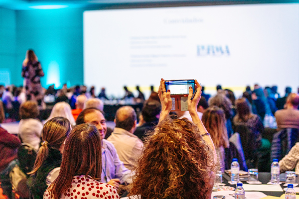 Pharmaceutical Congress Tecnigen