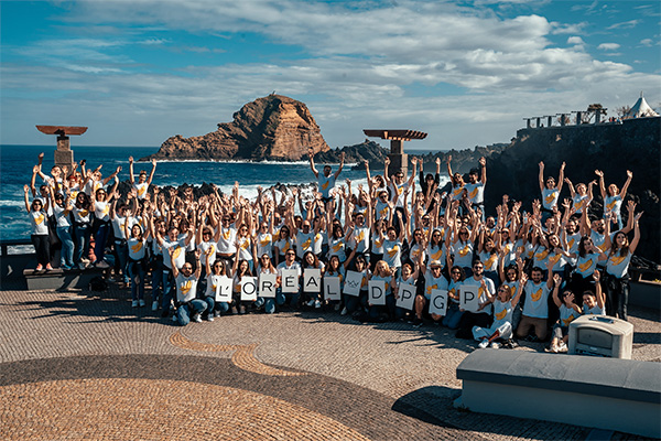 L’Oreal Offsite Madeira
