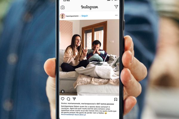 Bet Instagram