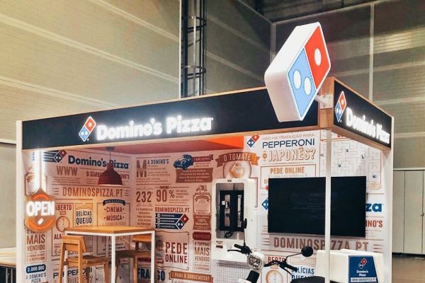 Domino’s Pizza