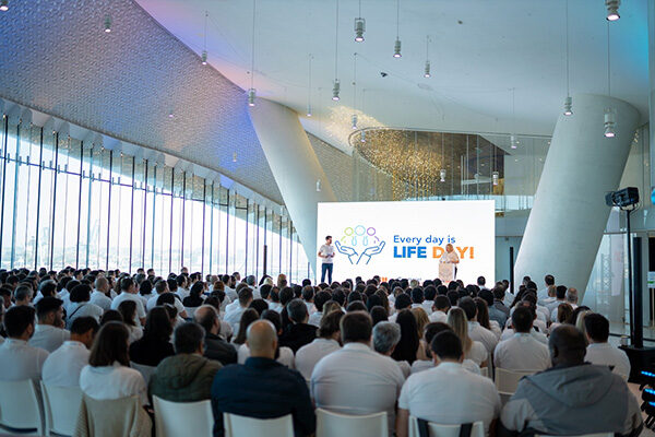 SBM Offshore – Life Day