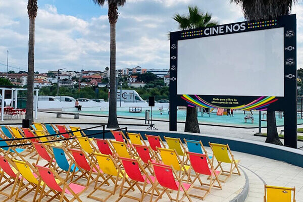 CINE NOS