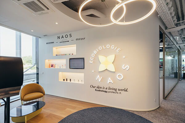 NAOS