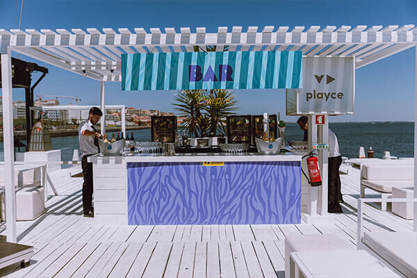 IBIZA PARTY PLAYCE