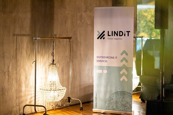 Jantar Stakeholders – LINDIT