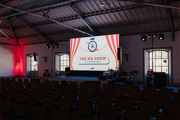 The MO Show – Get Together 2024 – MODALFA