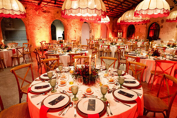 Evento Corporativo de Natal