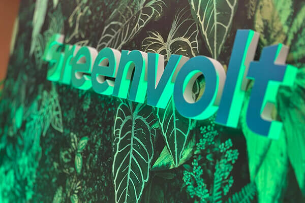 RoadShow Greenvolt